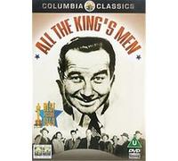 Les Fous du Roi – Import anglais – Édition belge – Sony Pictures Home Entertainment