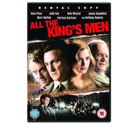 All The King's Men [Import]