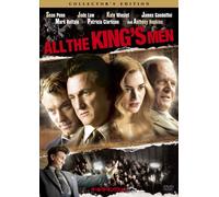 All the King's Men [Import allemand]