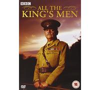All The King's Men [Import anglais]