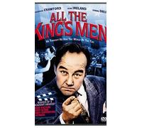 All the King's Men [Import USA Zone 1]