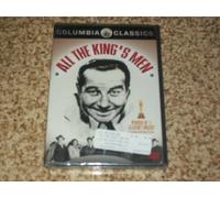 All the King's Men [Import USA Zone 1]