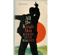 All the King's Men Robert Penn Warren (Auteur)