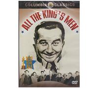 All The King's Men [Uk Region]