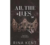 All The Lies: Special Edition Print