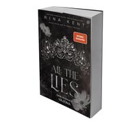 All The Lies: Wenn Lügen zur Wahrheit werden