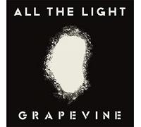 ALL THE LIGHT (通常盤:CD)