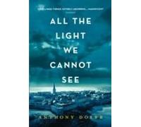 All The Light We Cannot See