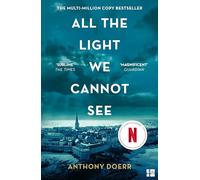 All The Light We Cannot See