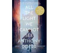 All the Light We Cannot See