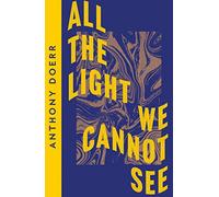 All the Light We Cannot See