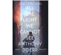All the light we cannot see - Anthony Doerr - Harper Collins Libri - Poche - Roman