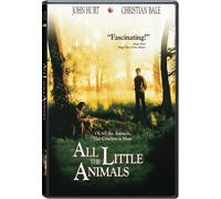 All The Little Animals [Import USA Zone 1]