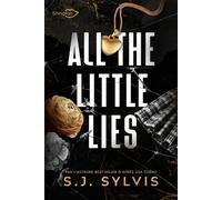 All The Little Lies Edition Française - S.J. Sylvis - Shingfoo - ebook (ePub) - Livre
