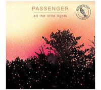 Passenger – All the Little Lights – CD – Édition Deluxe (10e anniversaire)