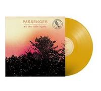 All The Little Lights Anniversary Edition Vinyle Coloré