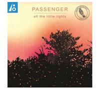 All The Little Lights CD