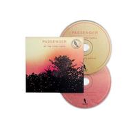 Passenger – All the Little Lights – CD – Édition Deluxe (10e anniversaire)