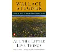 All the Little Live Things