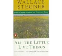 All the Little Live Things – Penguin Books