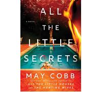 All the Little Secrets A Novel - May Cobb - Sourcebooks Landmark - ebook (ePub) - Livre