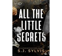 All The Little Secrets Edition Française - S.J. Sylvis - Shingfoo - broché - Roman