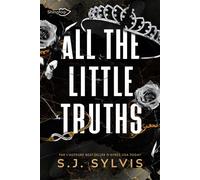 All The Little Truths Edition Française - S.J. Sylvis - Shingfoo - broché - Roman
