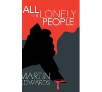 All The Lonely People