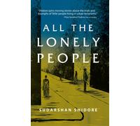 All The Lonely People