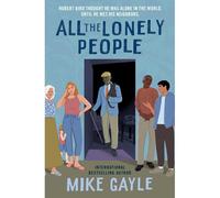 All The Lonely People