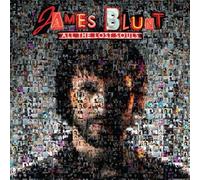 James Blunt – All the Lost Souls – CD – Édition Deluxe