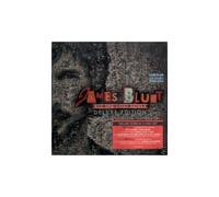 James Blunt – All the Lost Souls – CD – Édition Deluxe