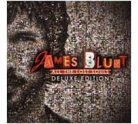 All the Lost Souls (2008 Deluxe CD/DVD Edition) by James Blunt [Audio CD] NEUF
