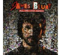 Blunt,James - All The Lost Souls (Tour Edition CD/DVD)