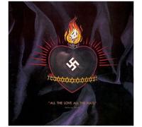 All The Love All The Hate, Part 2: All The Hate