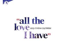 All The Love I Have
