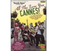 All the Love You Cannes! - DVD Zone 1