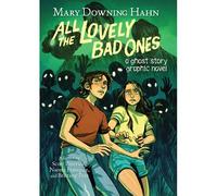 All The Lovely Bad Ones Graphic Novel