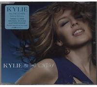 All The Lovers [Import]