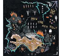 All The Luck In The World – How The Ash Felt – Vinyle 12" (pochette gatefold) – Membran