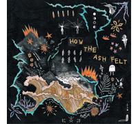 All The Luck In The World – How The Ash Felt – Vinyle 12" (pochette gatefold) – Membran