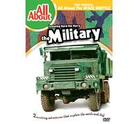 All The Military & All About Space
