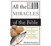 All the Miracles of the Bible Lockyer (Auteur)