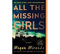All The Missing Girls
