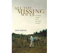 All the Missing Souls: A Personal History of the War Crimes Tribunals