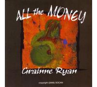All The Money [Import]