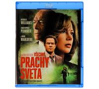 All the Money in the World [Blu-Ray] [Region B] (IMPORT) (Pas de version française)
