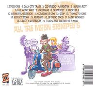 All the Moon Stompers – Édition Digipack – Universal Music Group