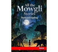 All the Mowgli Stories