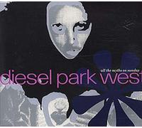 All The Myths on Sunday [Import]